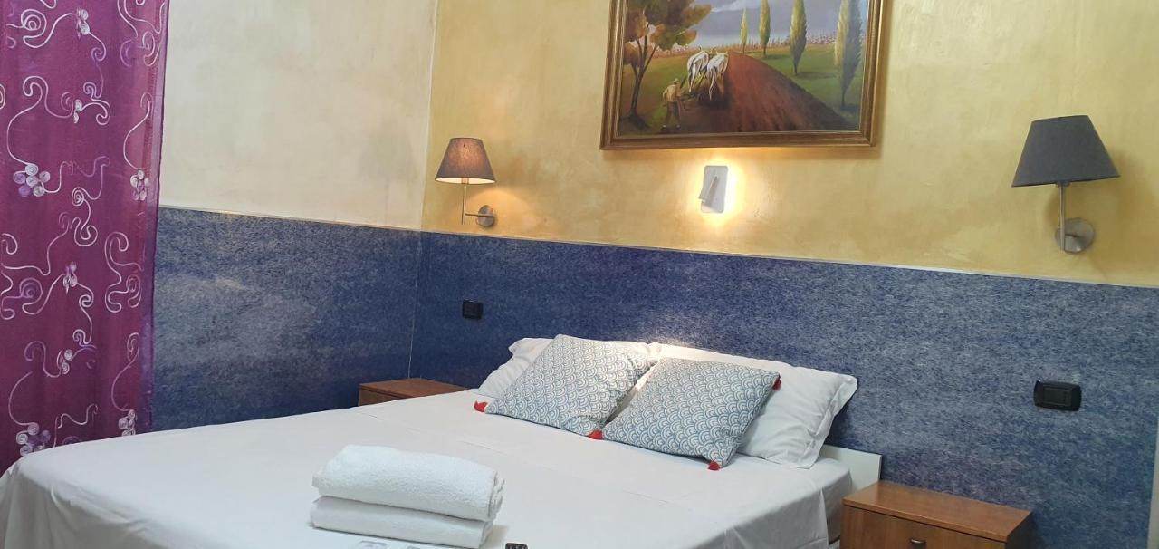 Beking Rome Hotel Exterior foto