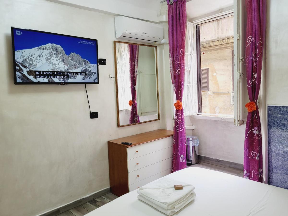 Beking Rome Hotel Exterior foto