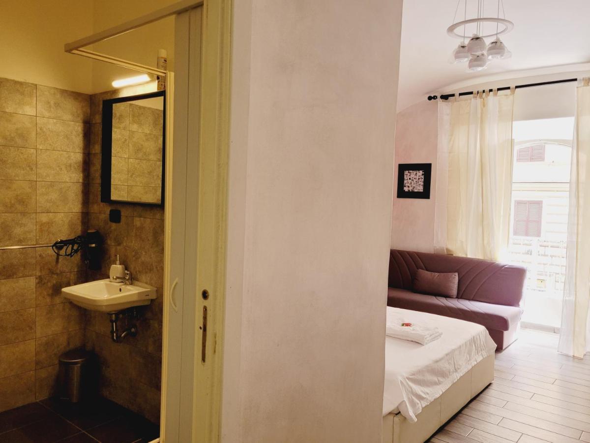 Beking Rome Hotel Exterior foto