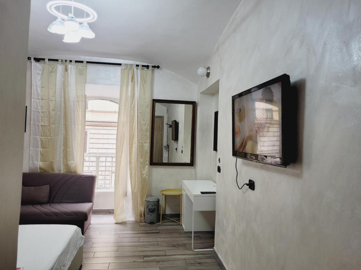 Beking Rome Hotel Exterior foto