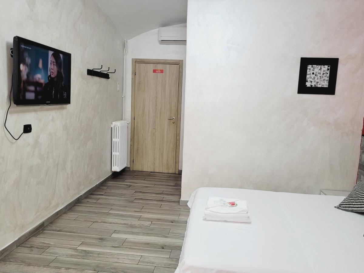 Beking Rome Hotel Exterior foto