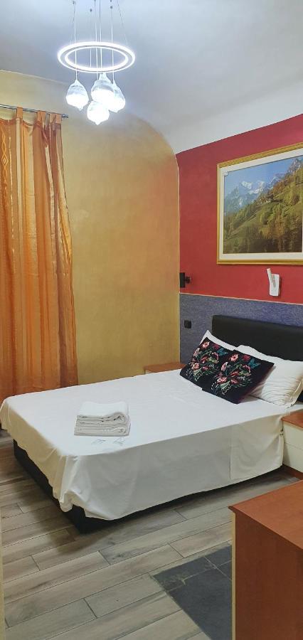 Beking Rome Hotel Cameră foto