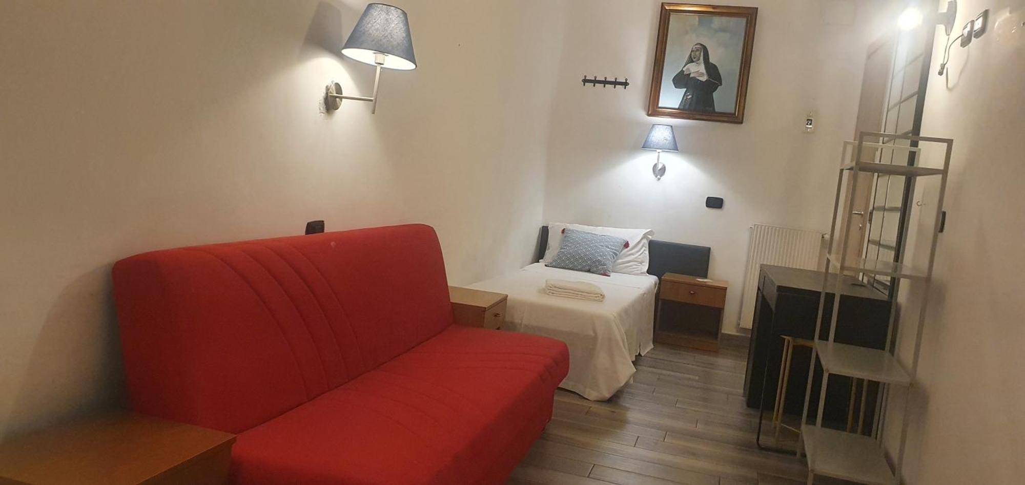 Beking Rome Hotel Exterior foto